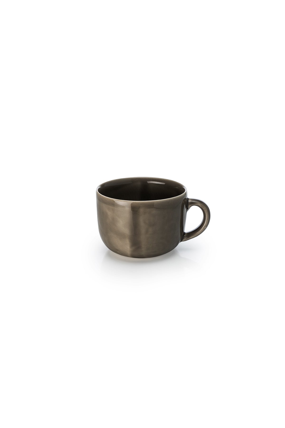 Heirol x Nosse tekopp 4 dl Svelte Olive