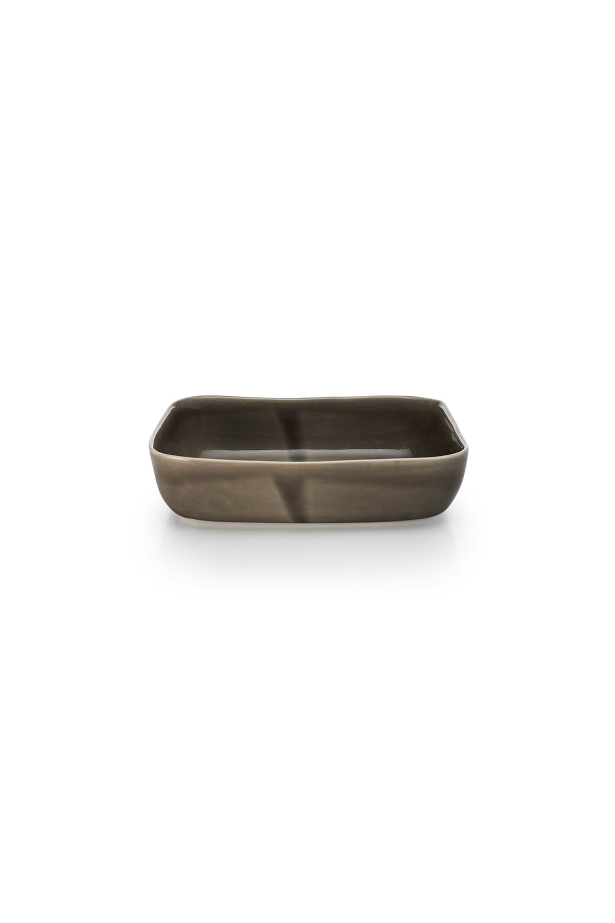 Heirol x Nosse Ugnsform Casserole 20 cm Olive