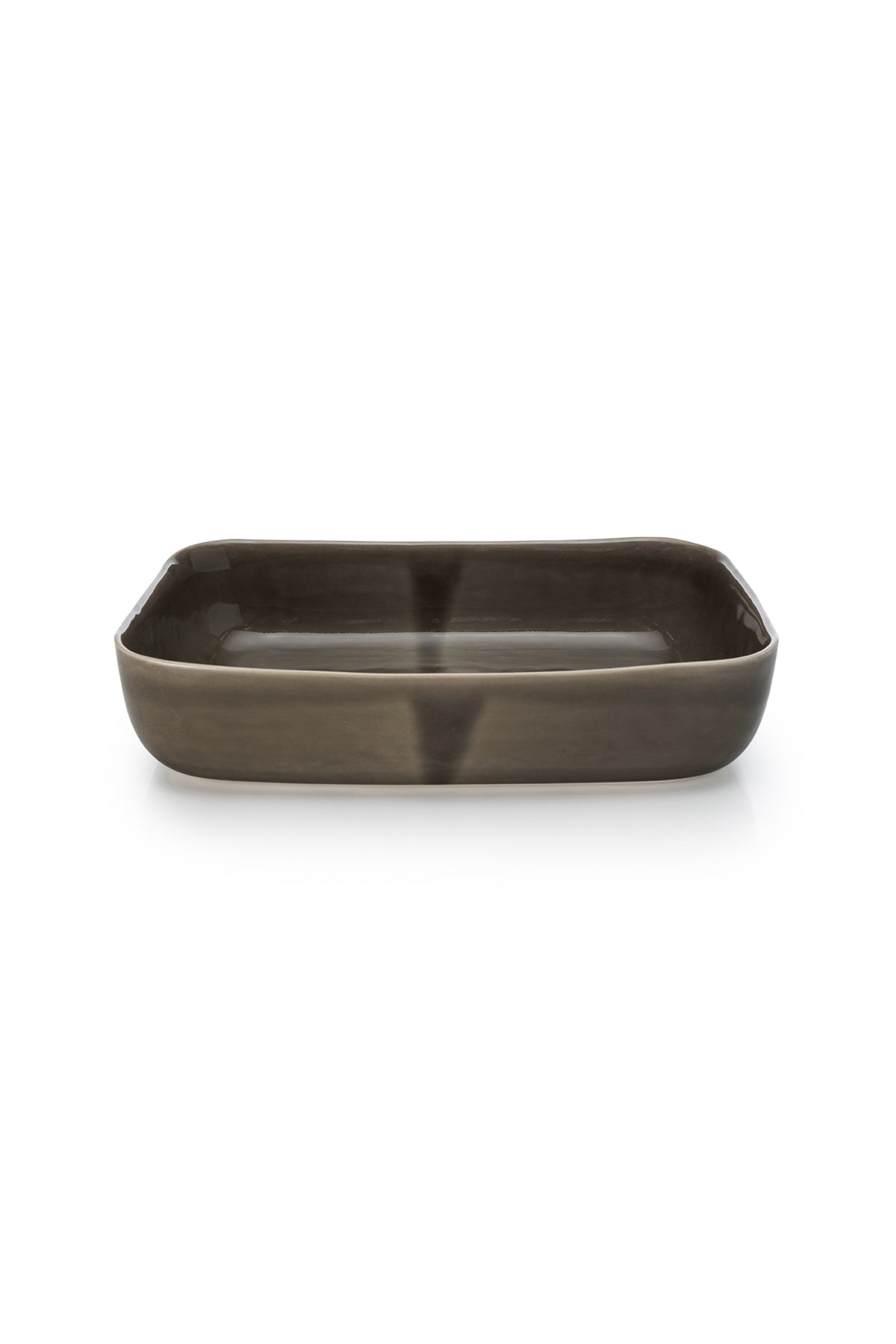 Heirol x Nosse Ugnsform Casserole 25 cm Olive