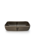 Heirol x Nosse Ugnsform Casserole 25 cm Olive