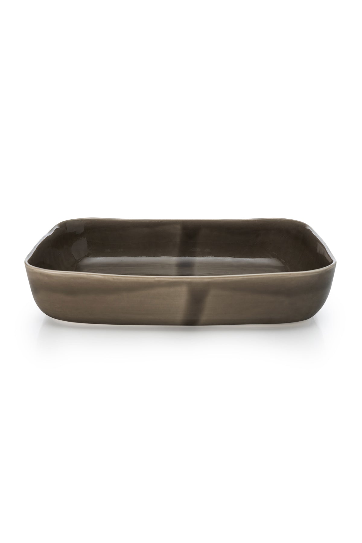Heirol x Nosse Ugnsform Casserole 30 cm Olive