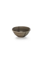 Heirol x Nosse skål 12 cm Smooth, Olive