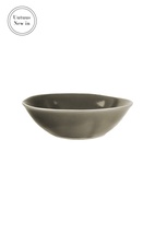 Heirol x Nosse  Skål 19 cm diameter Smooth, Olive