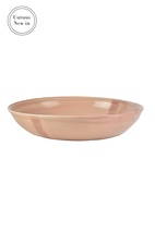 Heirol x Nosse Skål 28 cm  Smooth Rose