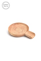Heirol Spoon set, ash wood