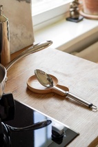 Heirol Spoon set, ash wood