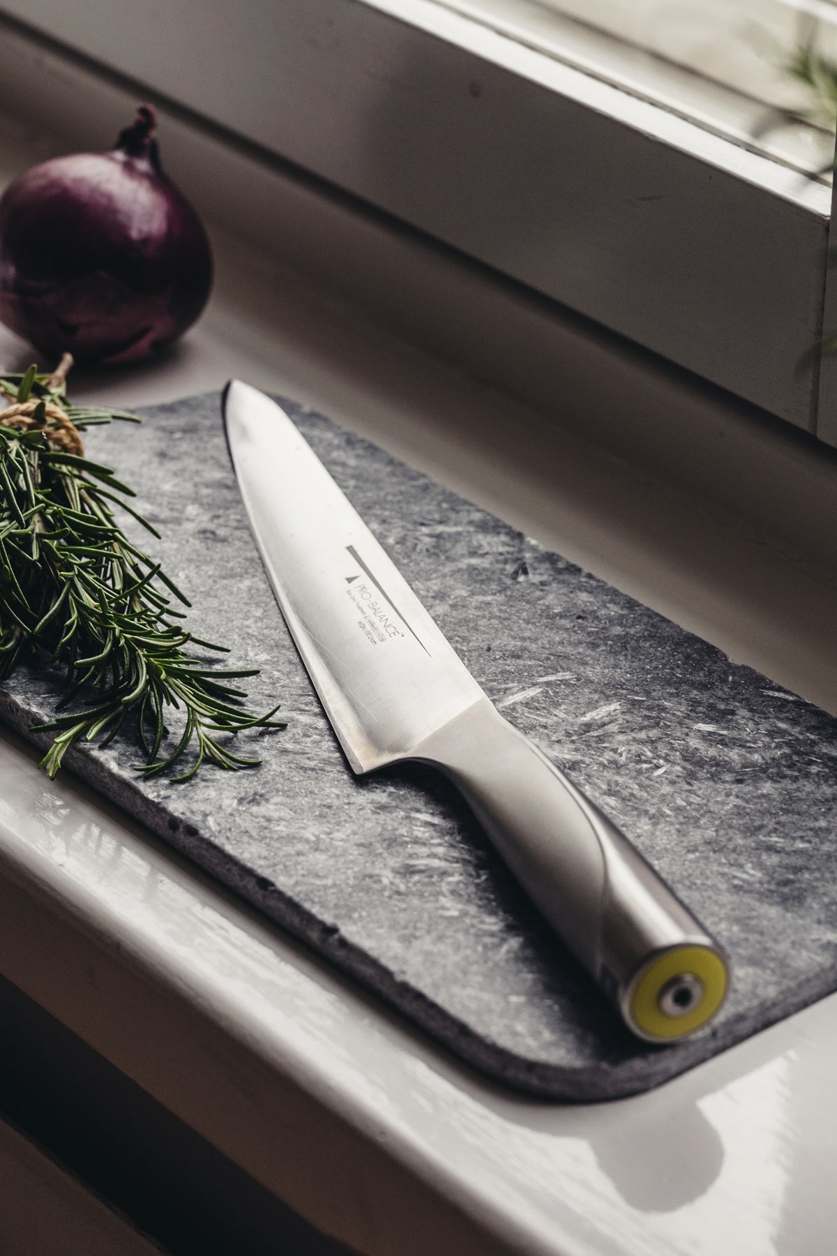 Heirol Filetkniv 21 cm Pro Balance