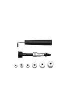 Heirol Chefs Kniv 21 cm Pro Balance