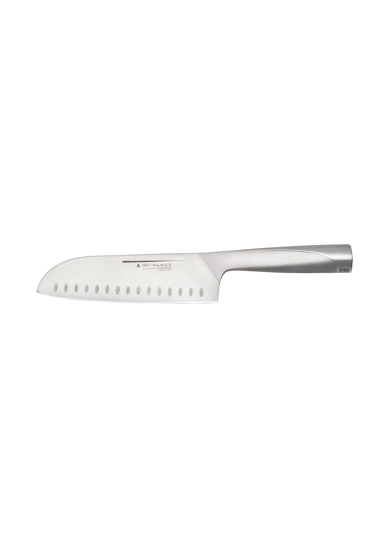 Heirol Santokukniv 21 cm Pro Balance