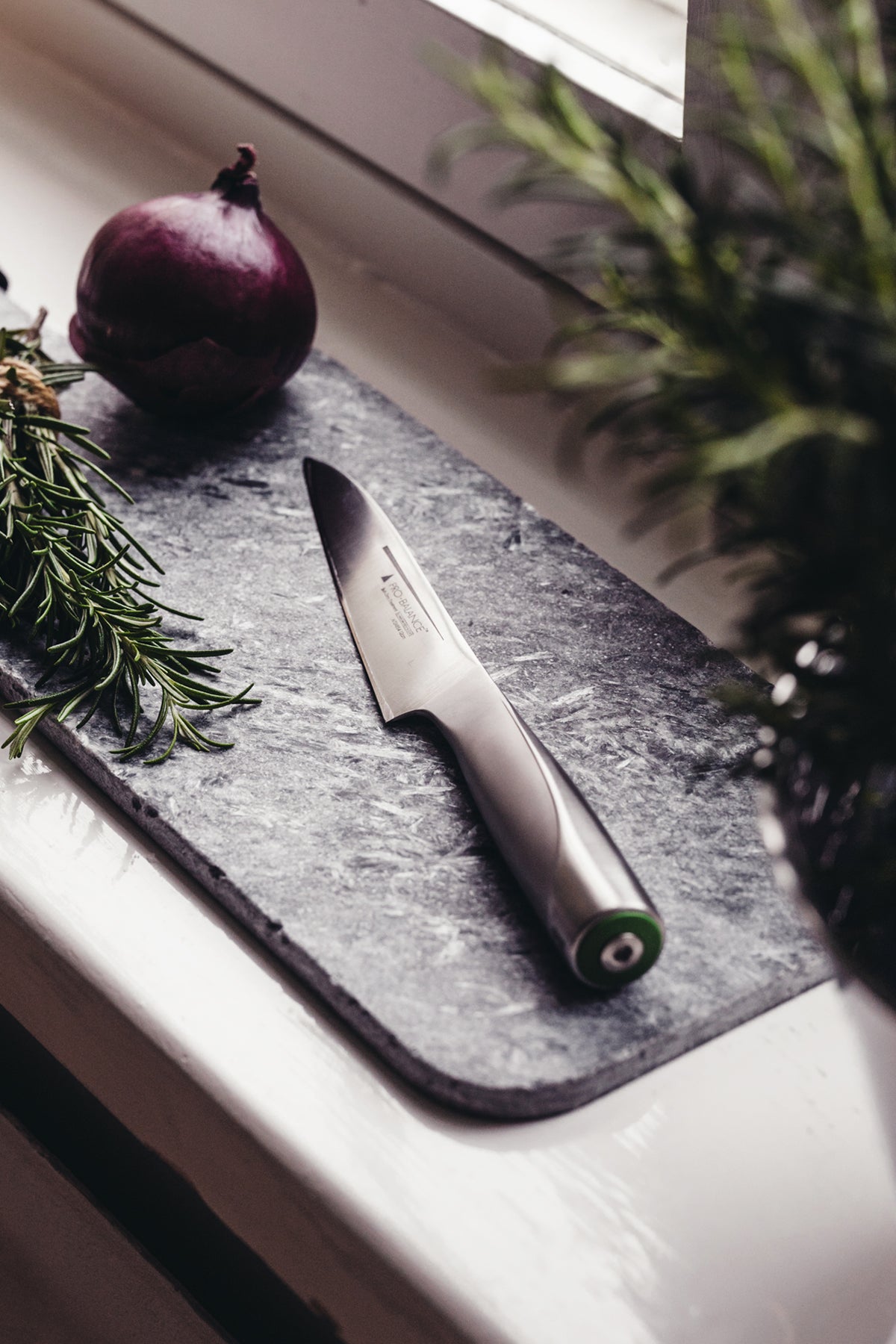 Heirol Grönsakskniv 18 cm Pro Balance