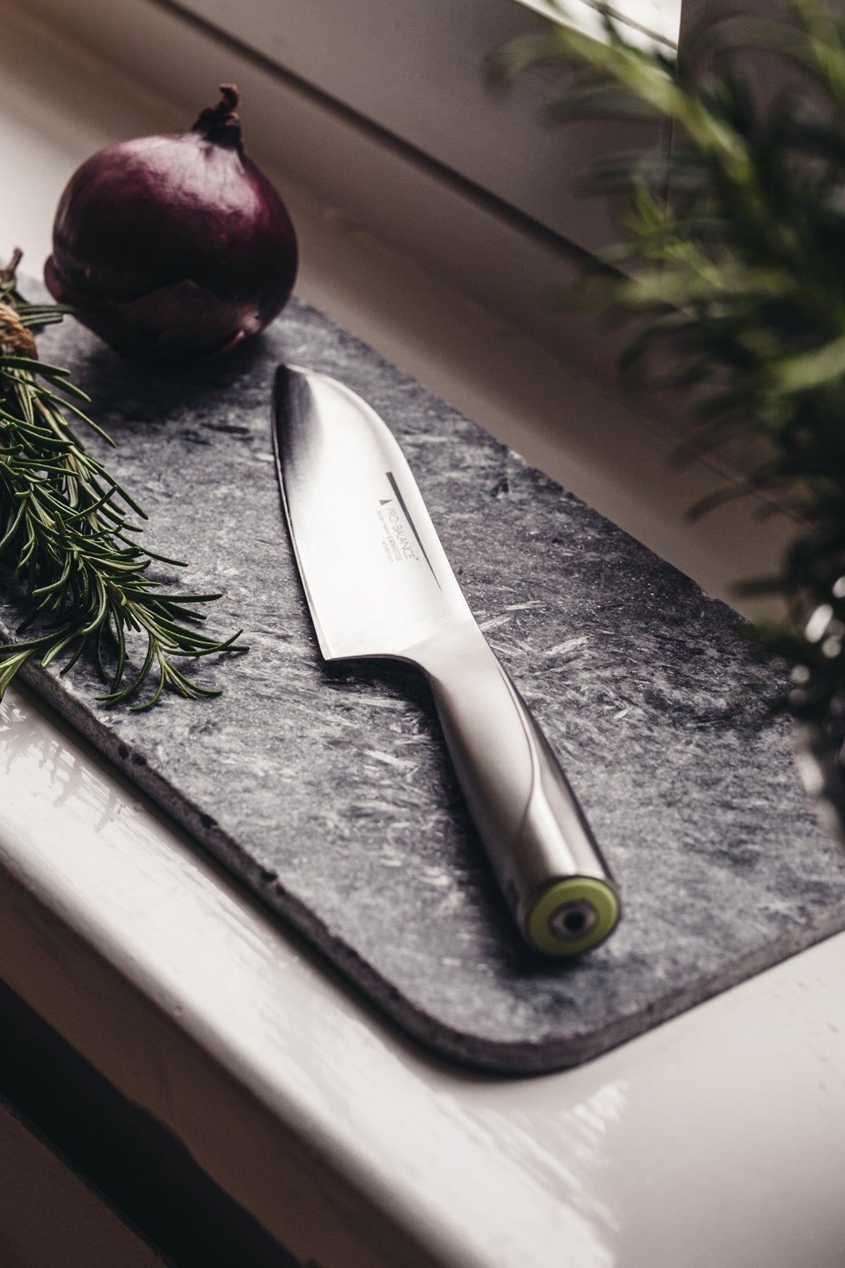 Heirol Chefs Kniv 14 cm Pro Balance