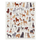 Pussel Dog Lovers
