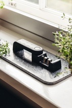 Heirol Ihopfällbar Knivslip