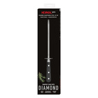 Heirol Diamond Honing Knife 20 cm