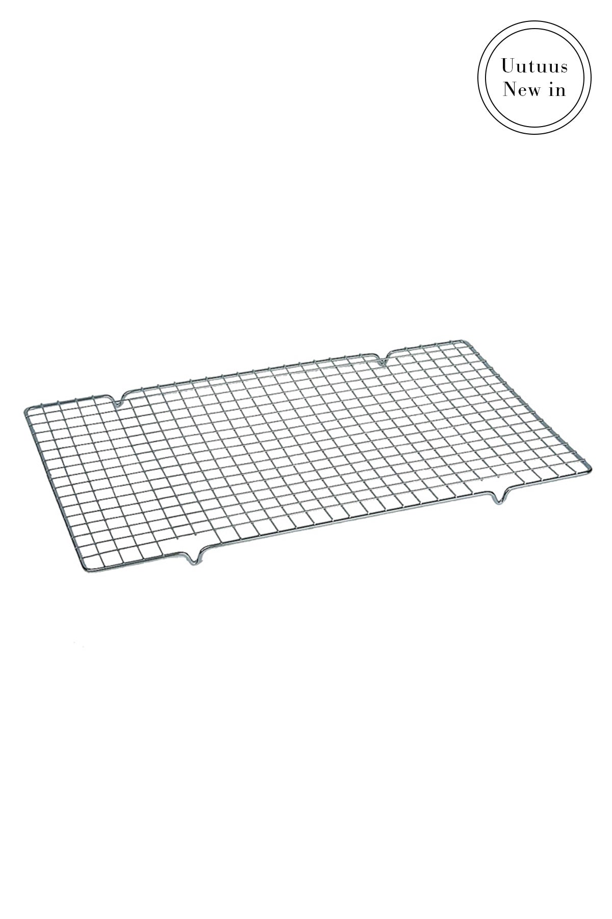 Heirol avsvalninggaller rektagulär 41x26x1,5 cm