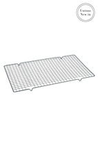 Heirol avsvalninggaller rektagulär 41x26x1,5 cm