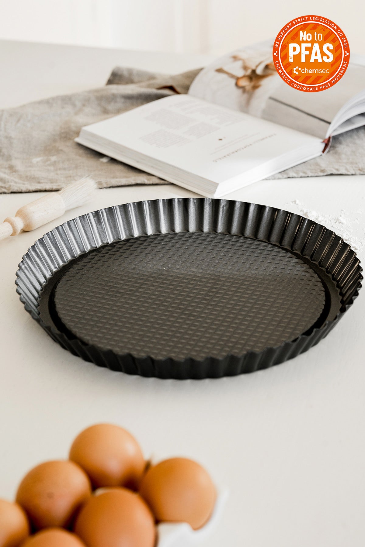 Heirol Pajform 28 cm