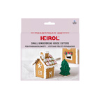 Heirol Form för Pepparkakshus