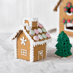 Heirol Form för Pepparkakshus