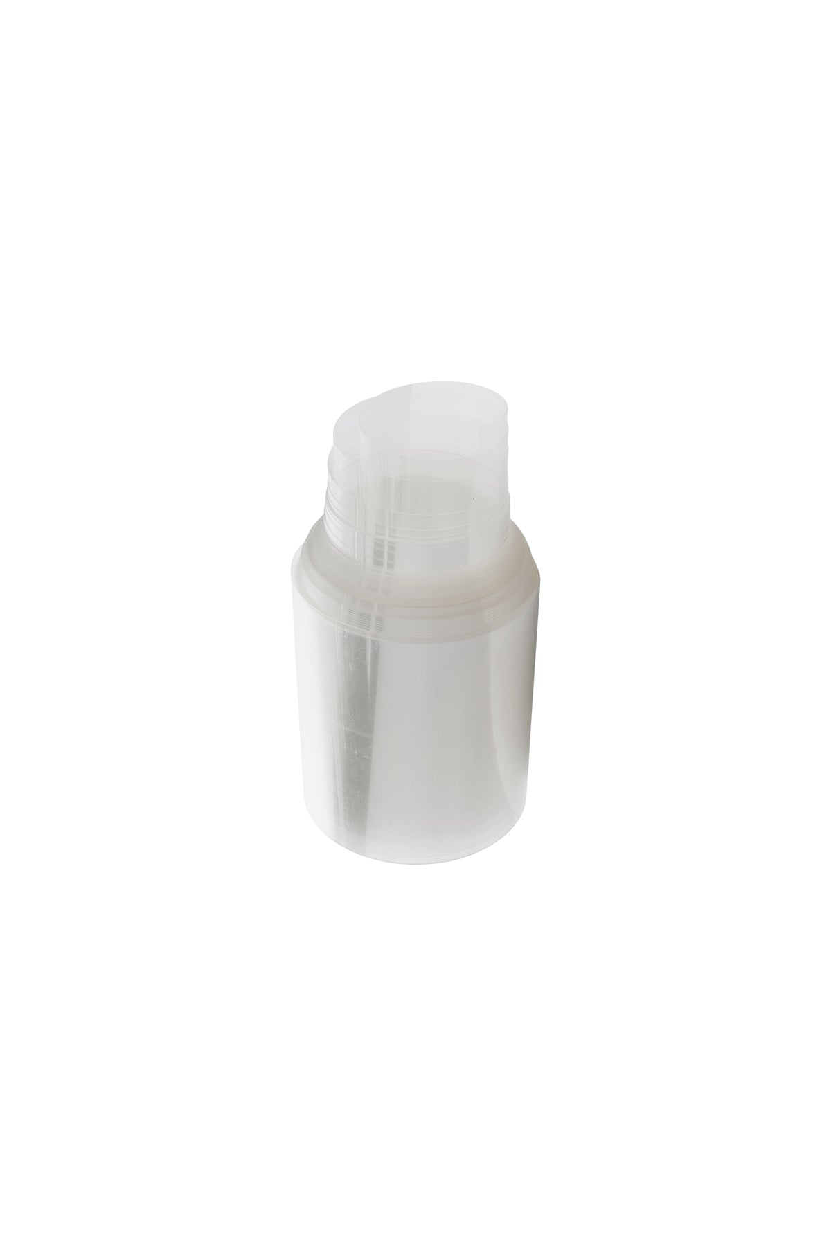 Heirol Kakkant i plast 10 cm