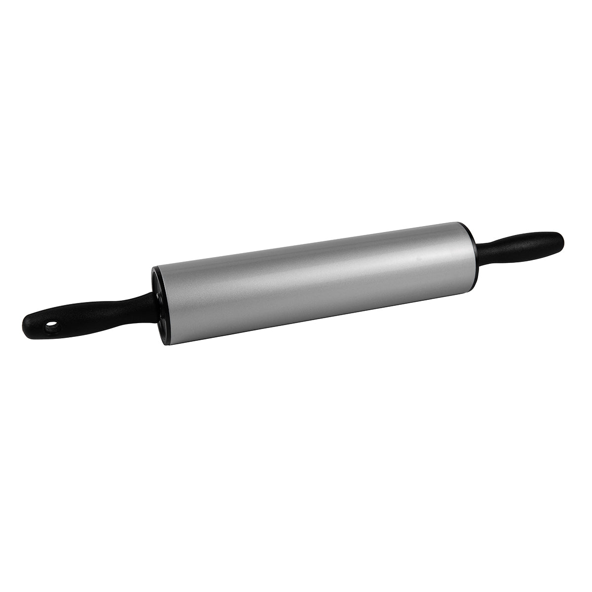 Heirol Kavel med kullager 25 cm non-stick Silverfärgad