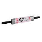Heirol Kavel med kullager 25 cm non-stick Silverfärgad