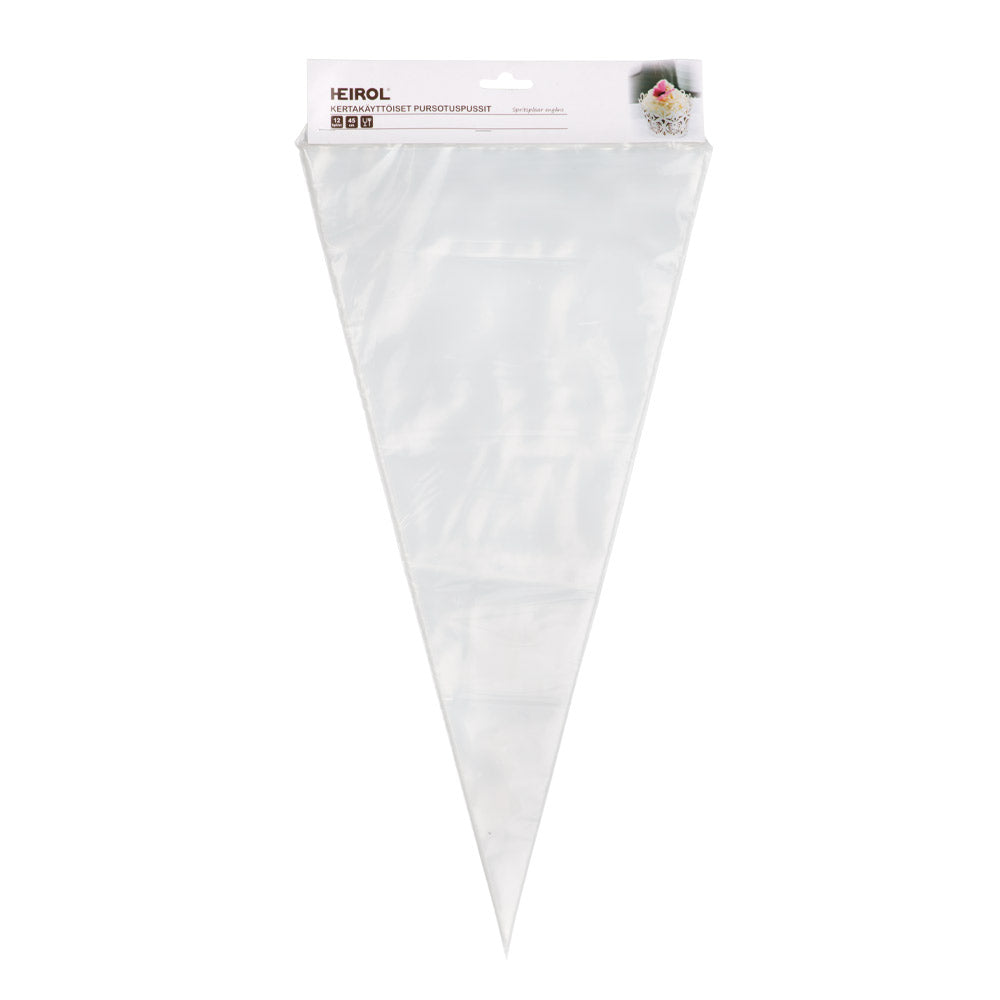 Heirol Spritspåse 45 cm 12 st