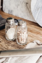 Heirol Pepparkar glas