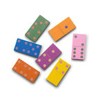 *Domino Color Pop