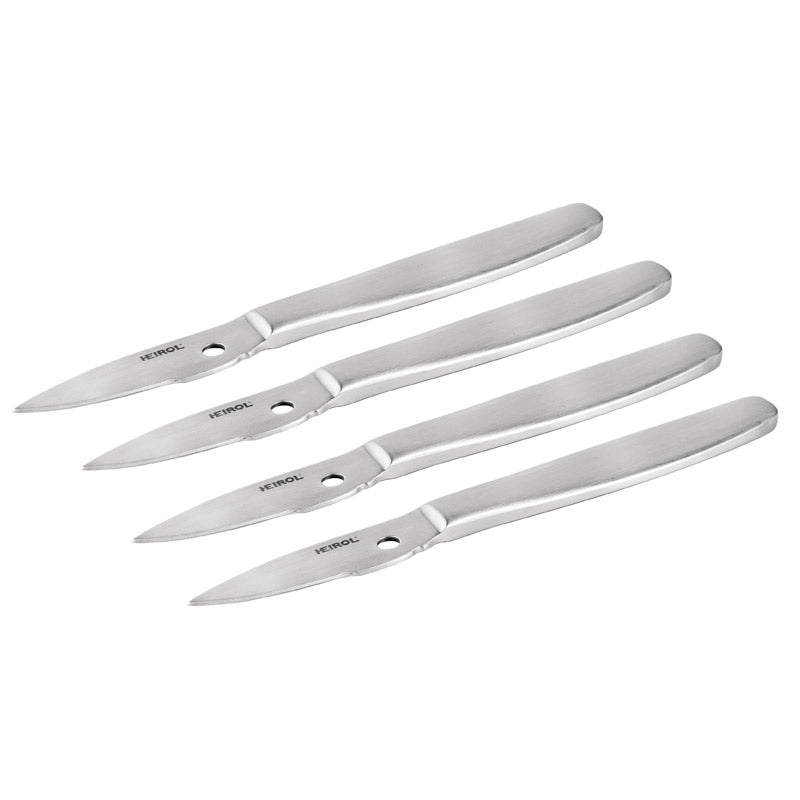 Heirol Krabbkniv 4st