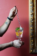 Heirol Cocktailsked