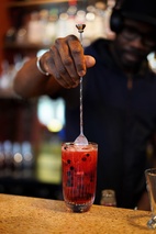 Heirol Cocktailsked