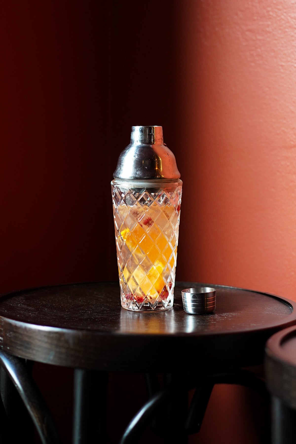 Heirol Shaker 500 ml