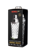 Heirol Shaker 500 ml