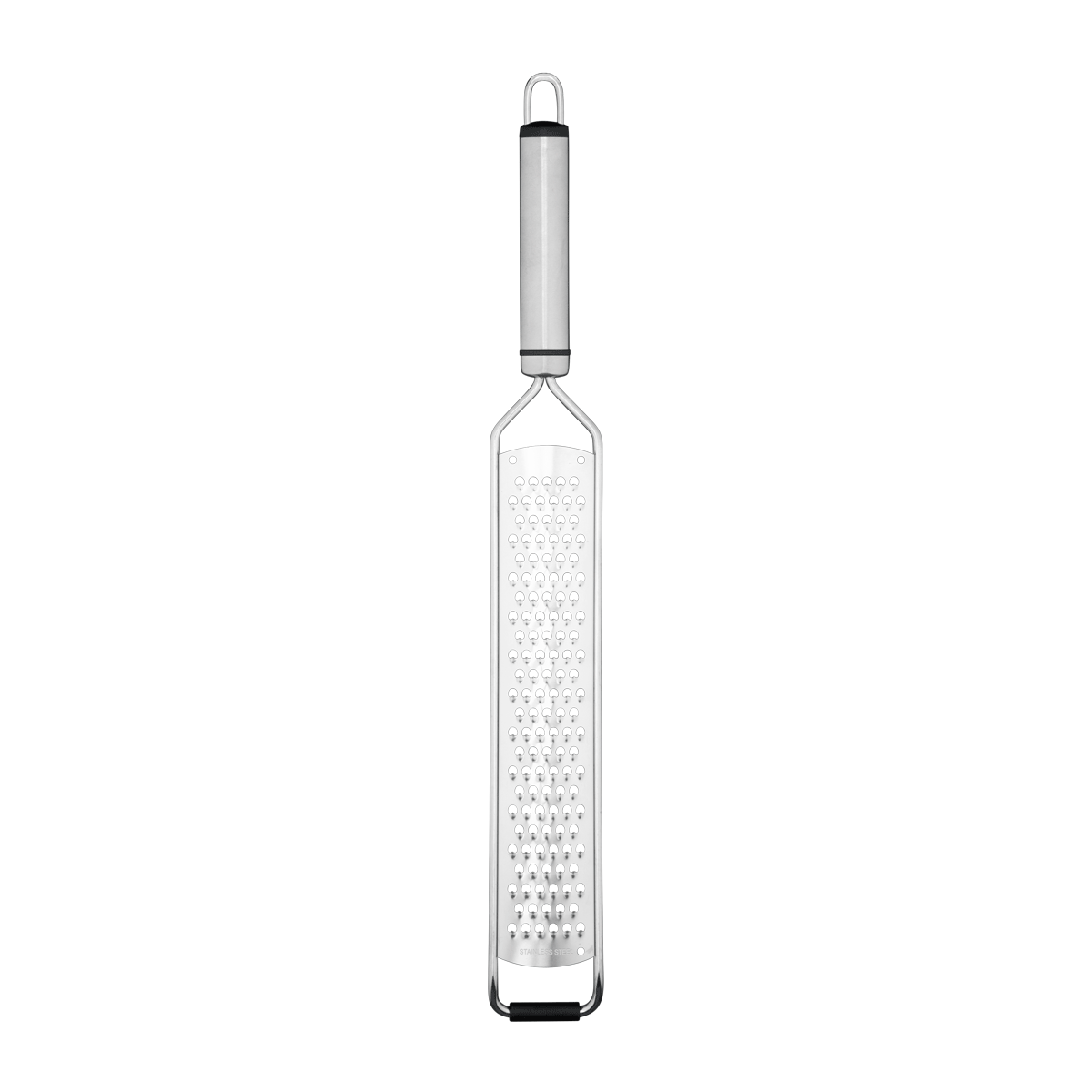 Heirol Steely Coarse Grater