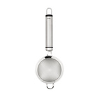 Heirol Steely Tea Strainer