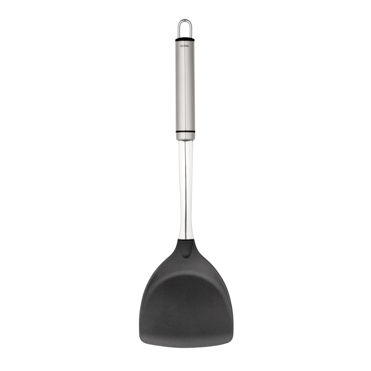 Heirol Steely Extra bred spatula