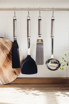 Heirol Steely Nylonspatula