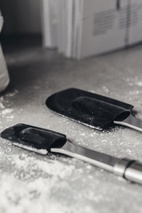 Heirol Steely Spatula 29 cm