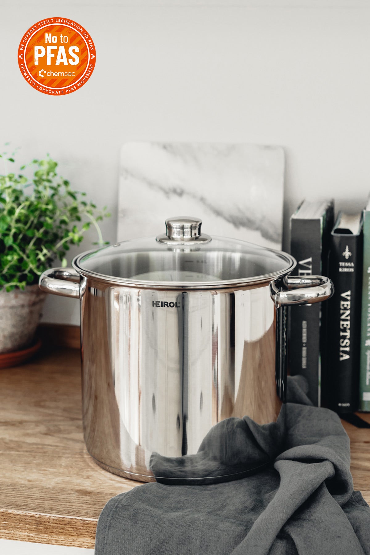 Heirol kittel 10 liter