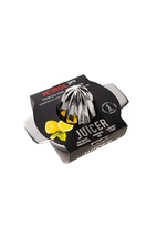 Heirol rostfri juicepress