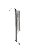 Heirol Steely Tea Strainer
