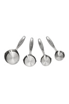 Heriol Stainless Steel Measuring Kits
