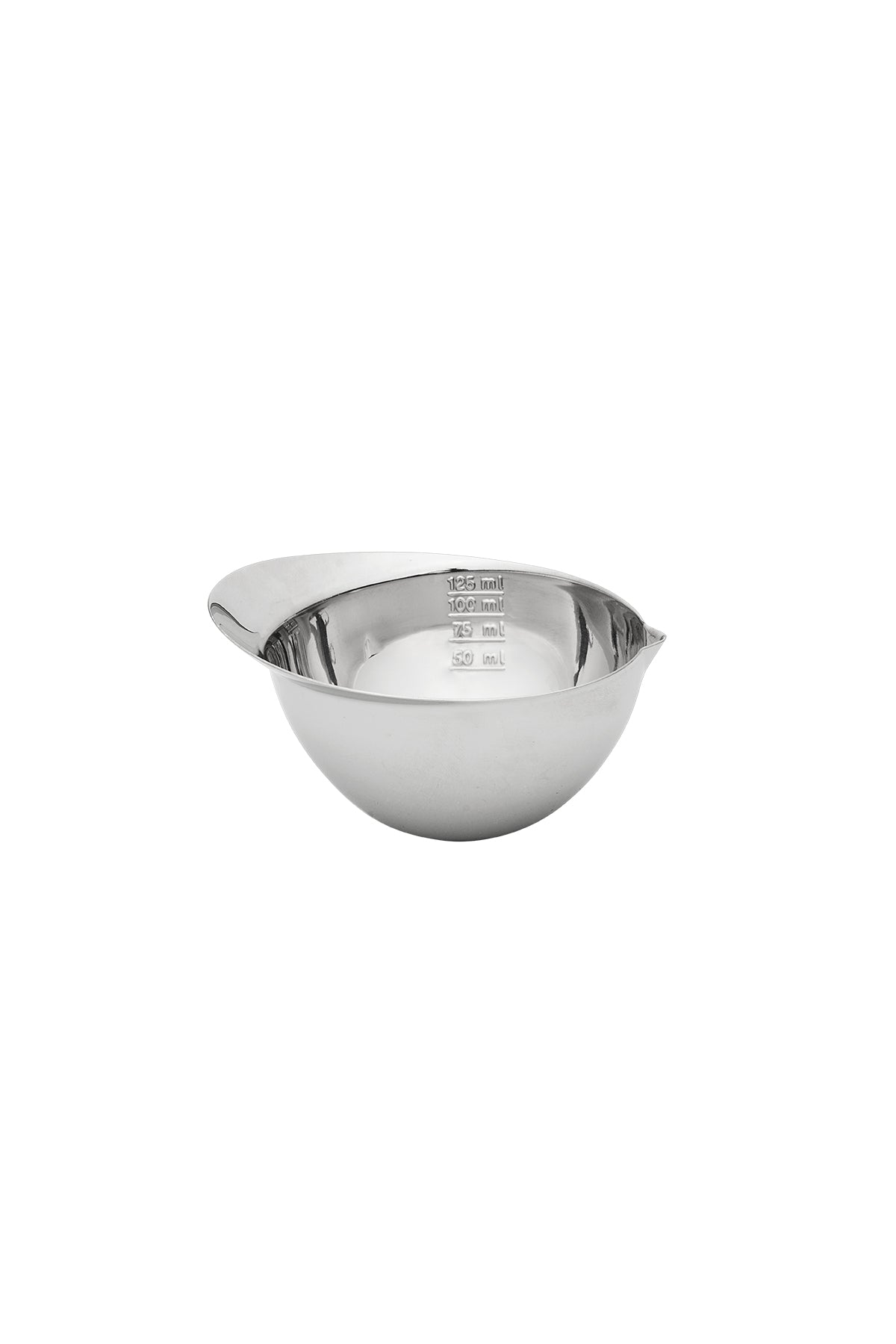 Heriol Rostfri måttsats Pro 1,5 dl