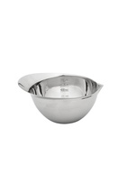 Heriol Rostfri måttsats Pro 2,95 dl