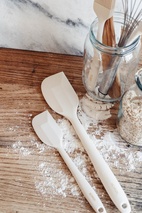 Spatula silicone 21 cm, Royal Pearl