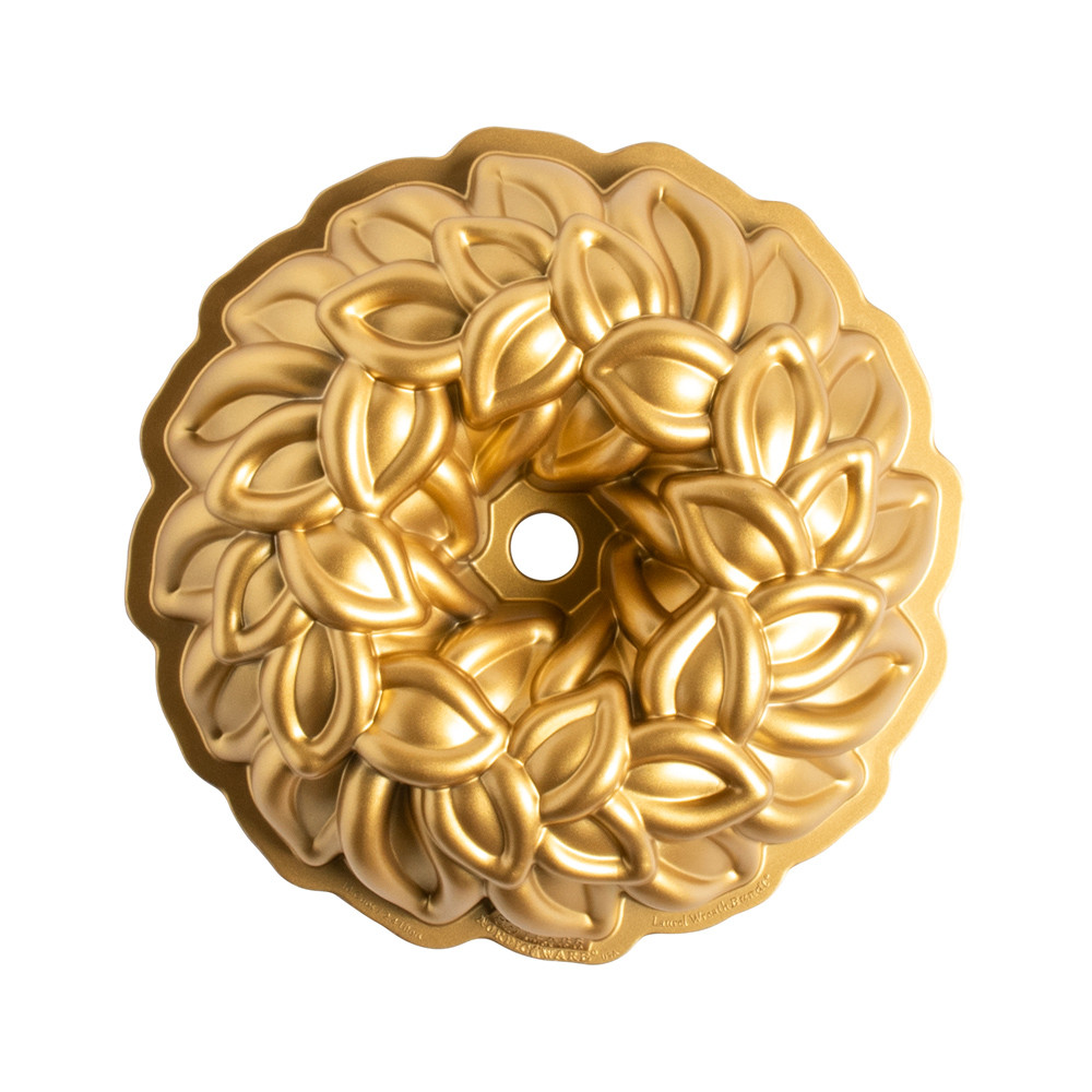 Nordic Ware  80th Anniversary Laurel Wreath Bundt® Pan