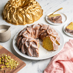 Nordic Ware  80th Anniversary Laurel Wreath Bundt® Pan