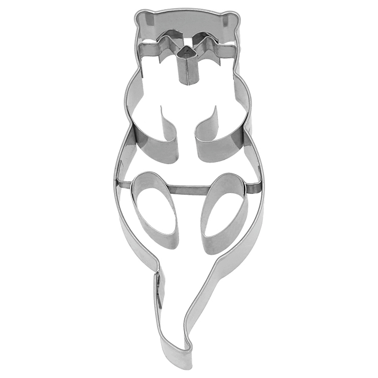 Birkmann Pepparkaksform Utter 9 cm
