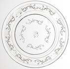 La Rochère Assiett Versailles, Ø19 cm, 6 st